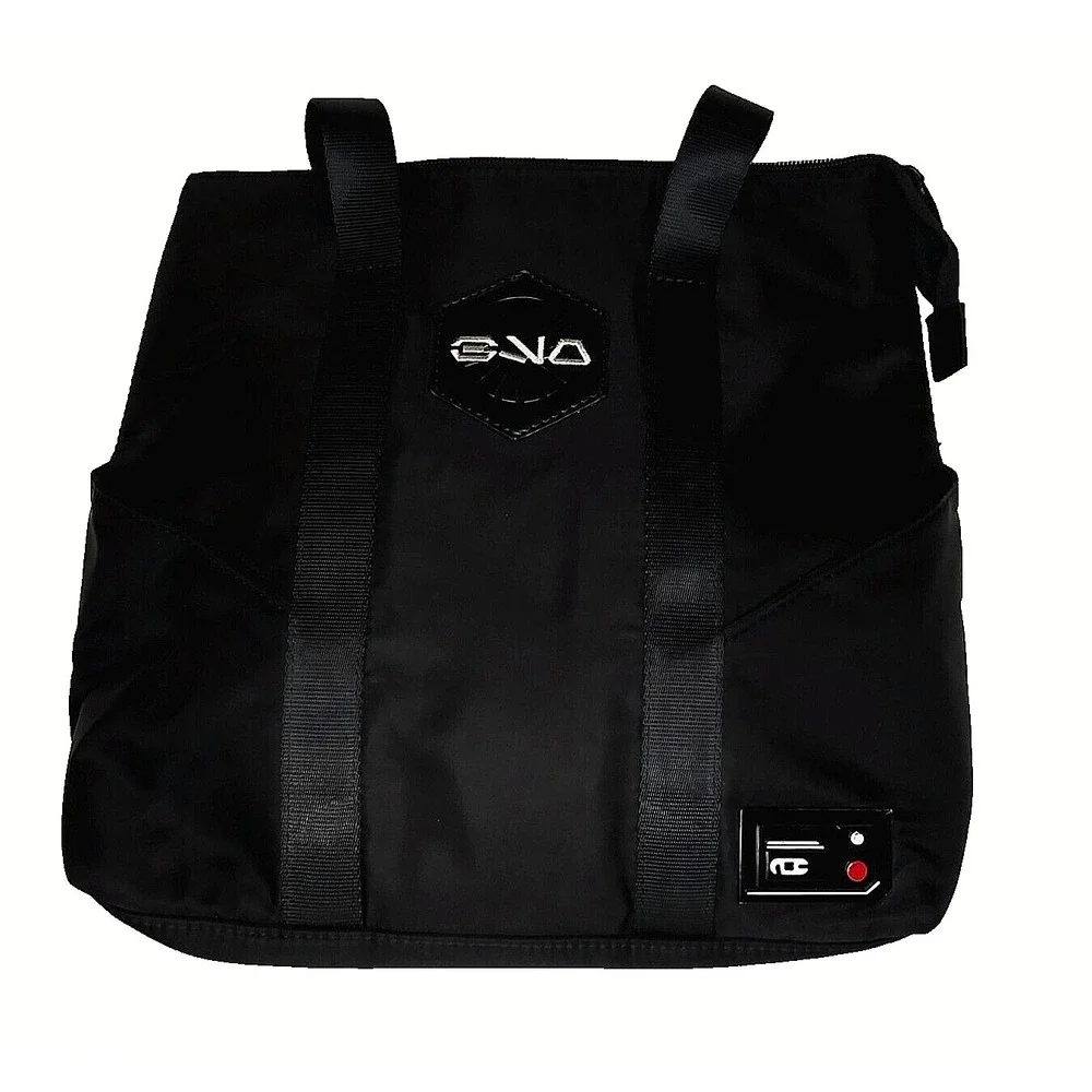 Star Wars Galaxy's Edge First Order Satchel Backpack – Disney Parks‎ Exclusive